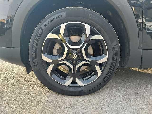 Citroen C5 Aircross BlueHDi 130 S&S EAT8 Max