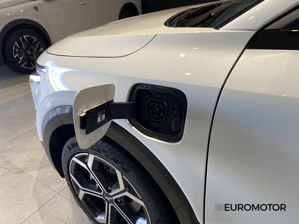 Kia Niro 1.6 GDi PHEV Style DCT