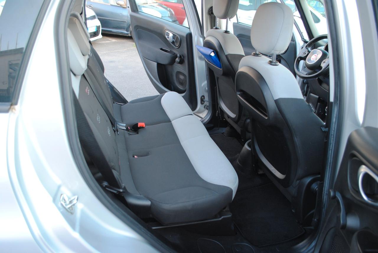 FIAT 500L 1.6 MJT 105 CV OK NEOPATENTATI