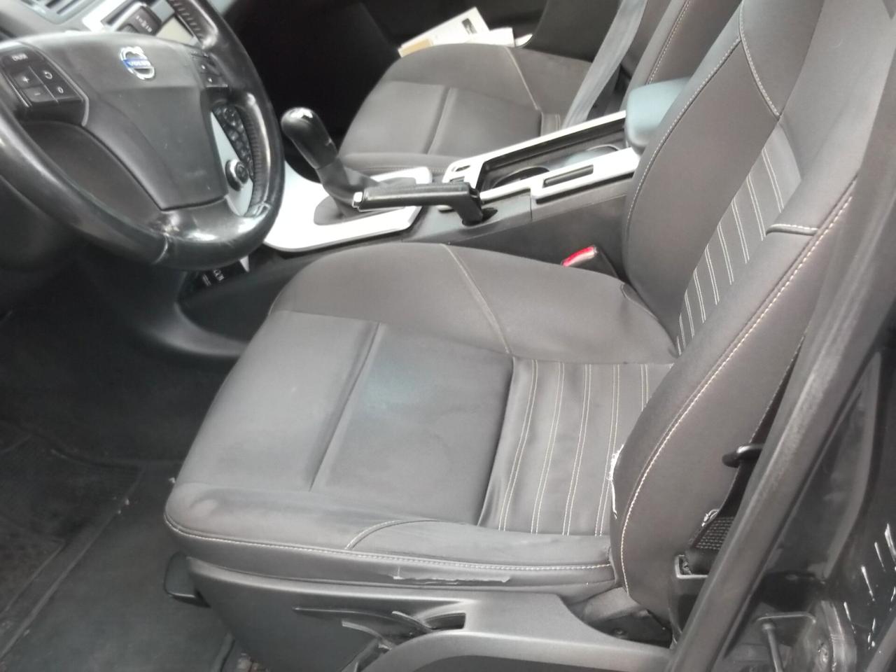 Volvo V50 D2 POLAR PLUS - 27