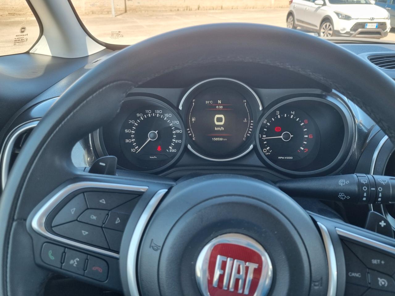 Fiat 500L 1.3 Multijet 95 CV Dualogic Pop Star