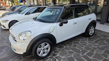 MINI Countryman Cooper 122 cv CLIMA AUT. GARANZIA