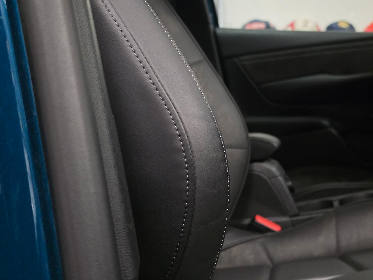 Ds DS3 3 Crossback PureTech 155 aut. La Première ALL. Opera - FULL OPTIONAL - UNIPROPRIETARIO - UFFICIALE ITALIA