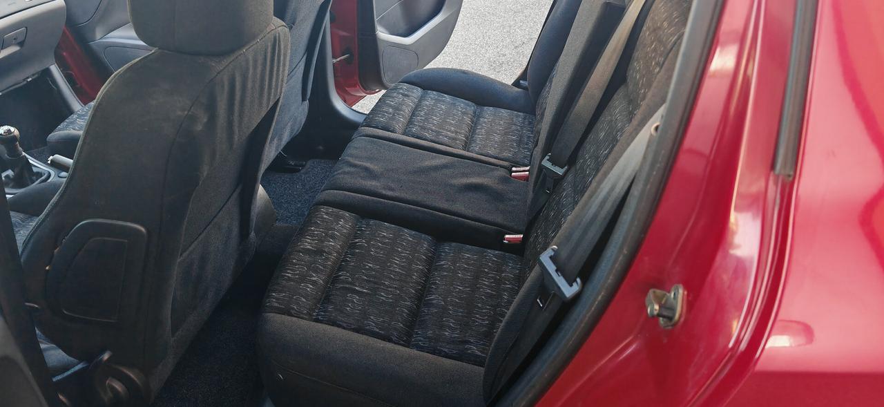 Peugeot 307 1.6 16V 5p. XS