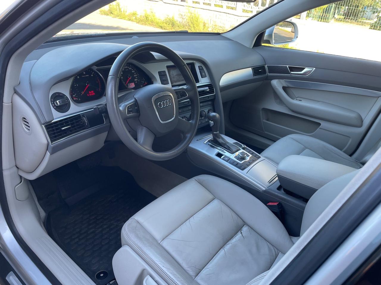 Audi A6 2.0 TDI 170 Cv automatico