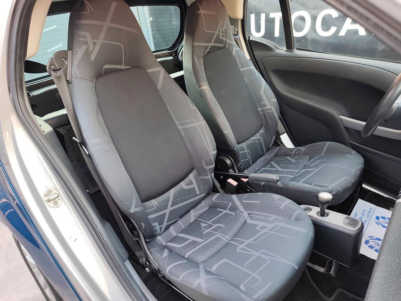 Smart ForTwo 800 CDI DIESEL KM 86577