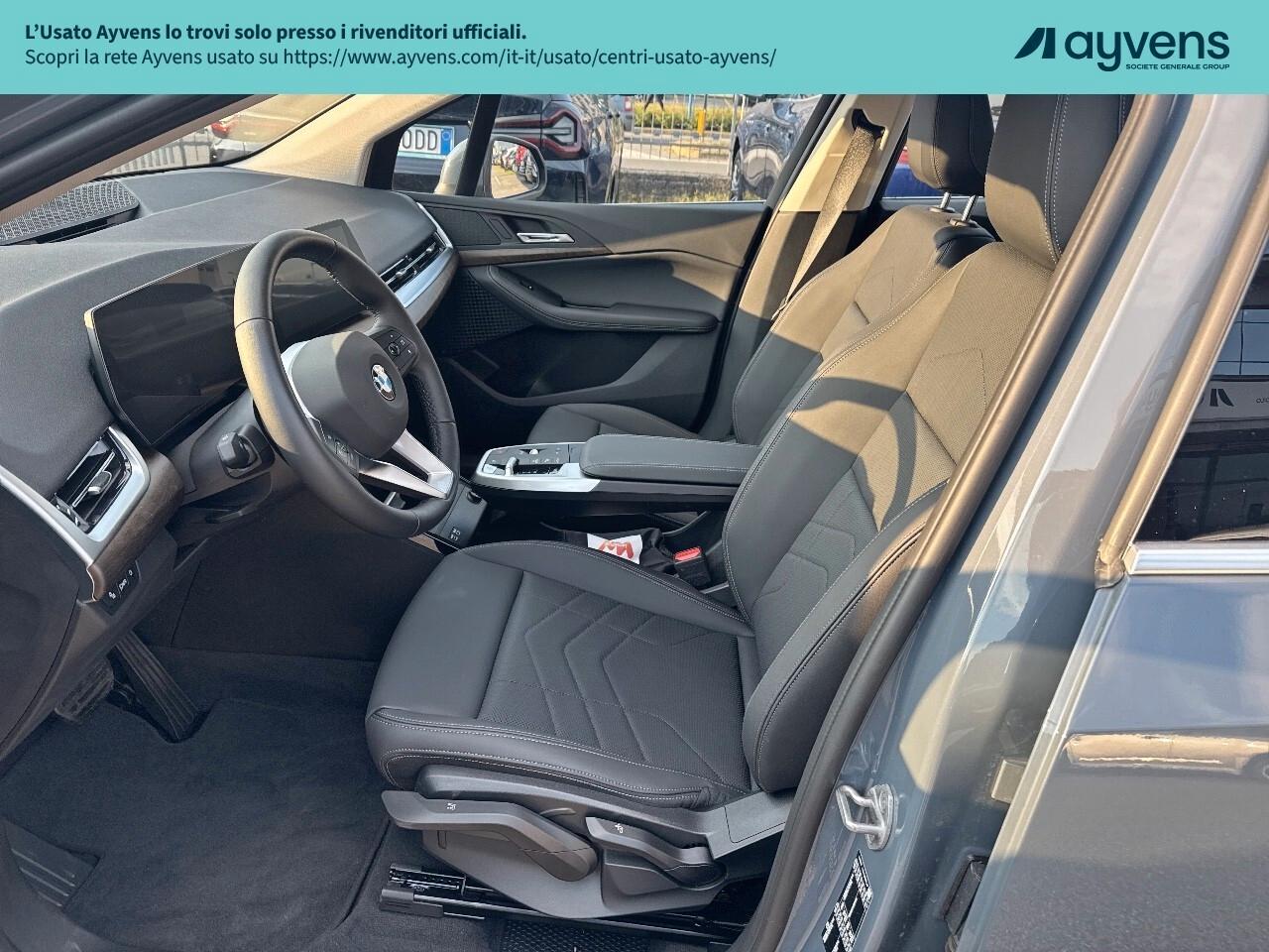 BMW SERIES 2 ACTIVE 218D LUXURY AUTO