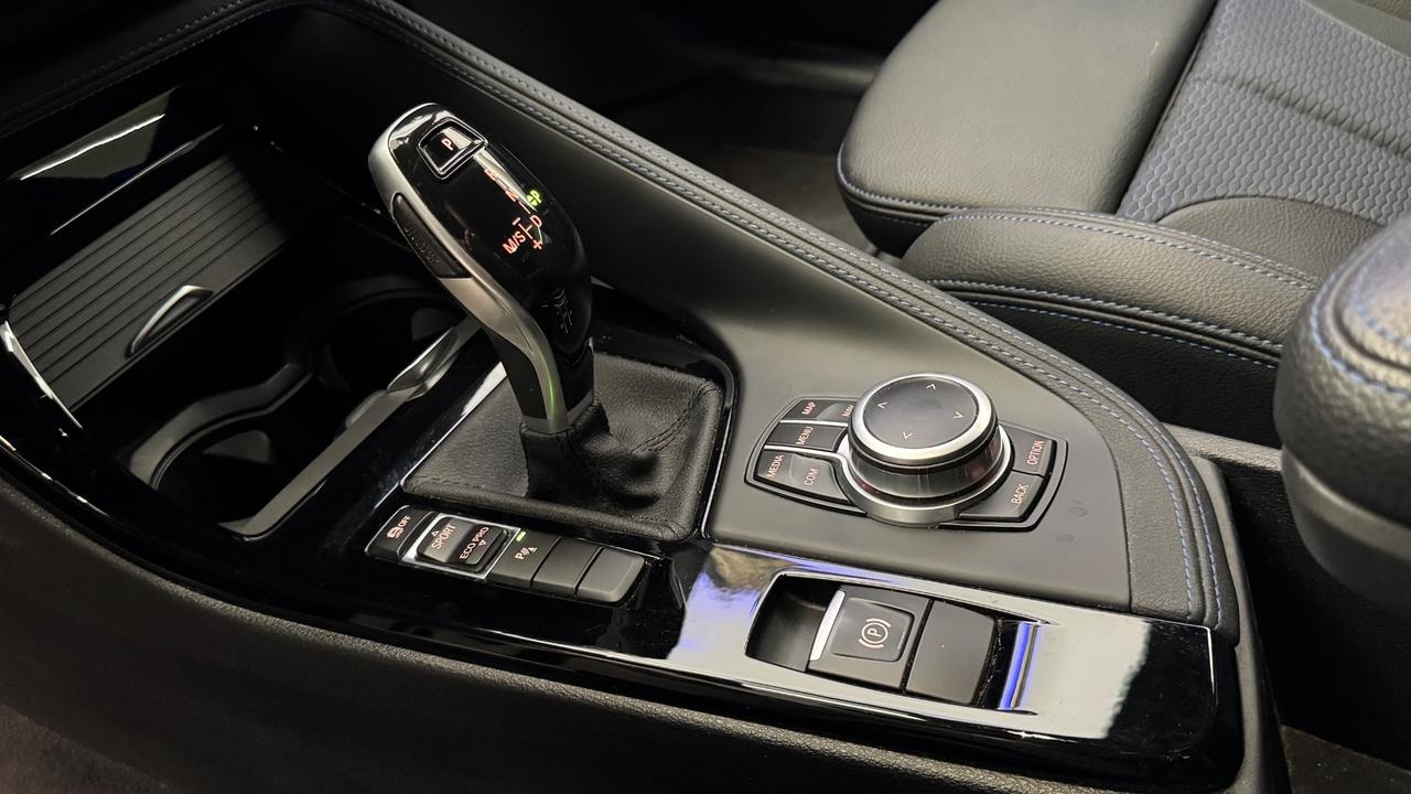 Bmw X2 sDrive18d Msport -2021