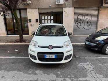 Fiat Panda 1.0 GSE S&S Hybrid Van 2 posti iva deducibile