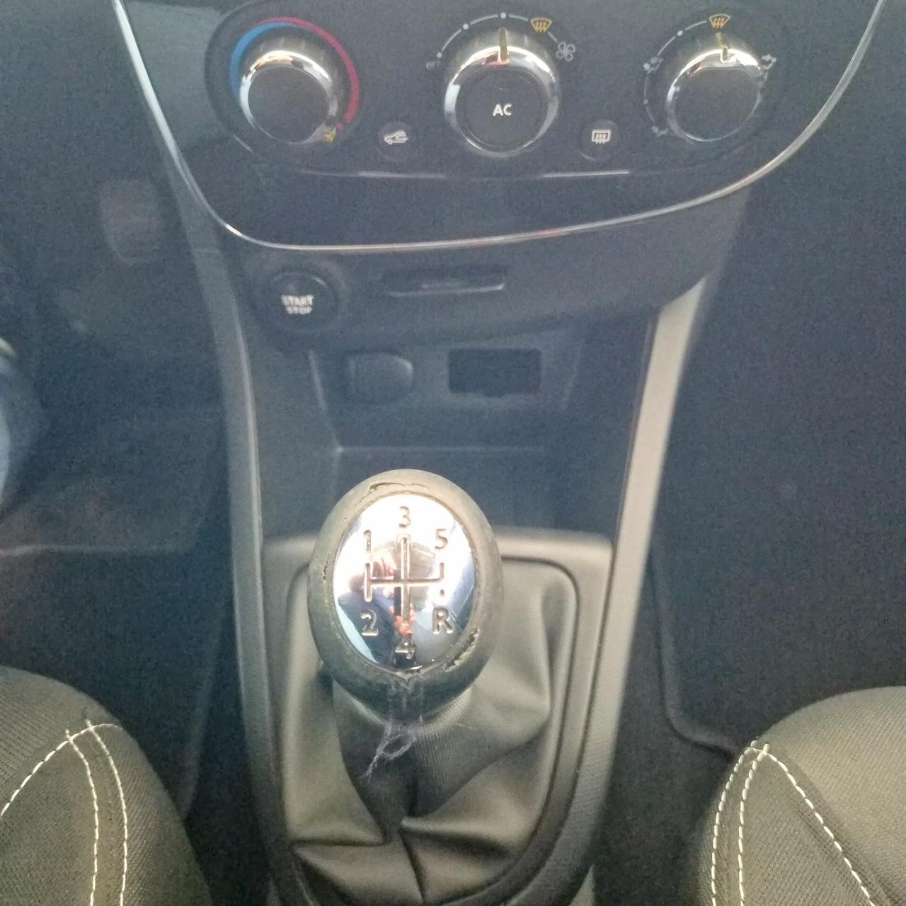Renault Clio 1.2 75CV GPL 5 porte Live