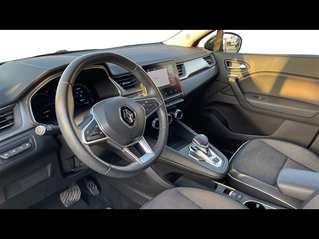 RENAULT Captur 1.6 E-TECH Plug-in Hybrid 160cv Intens Auto