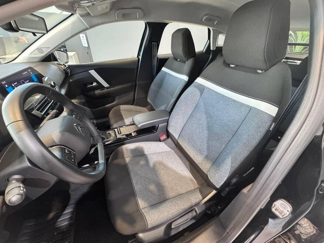 Citroen C4 PureTech 100 S&S Feel