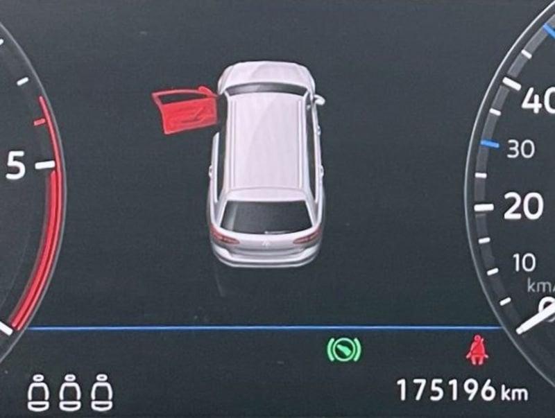 Volkswagen Passat Passat Variant 2.0 TDI DSG Highline BlueMotion Technology