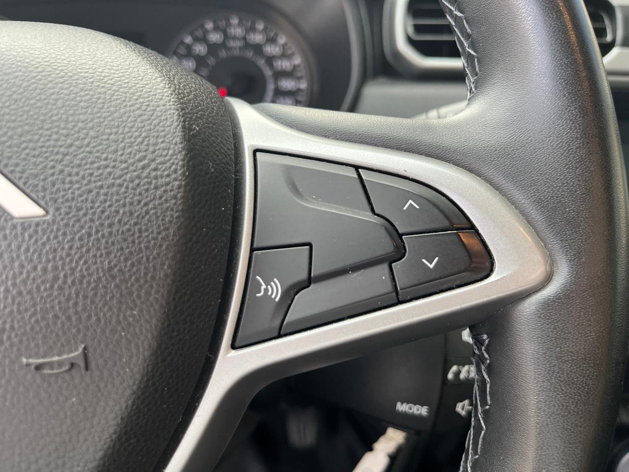Dacia Duster 1.5 Blue dCi 8V 115 CV 4x2 Journey
