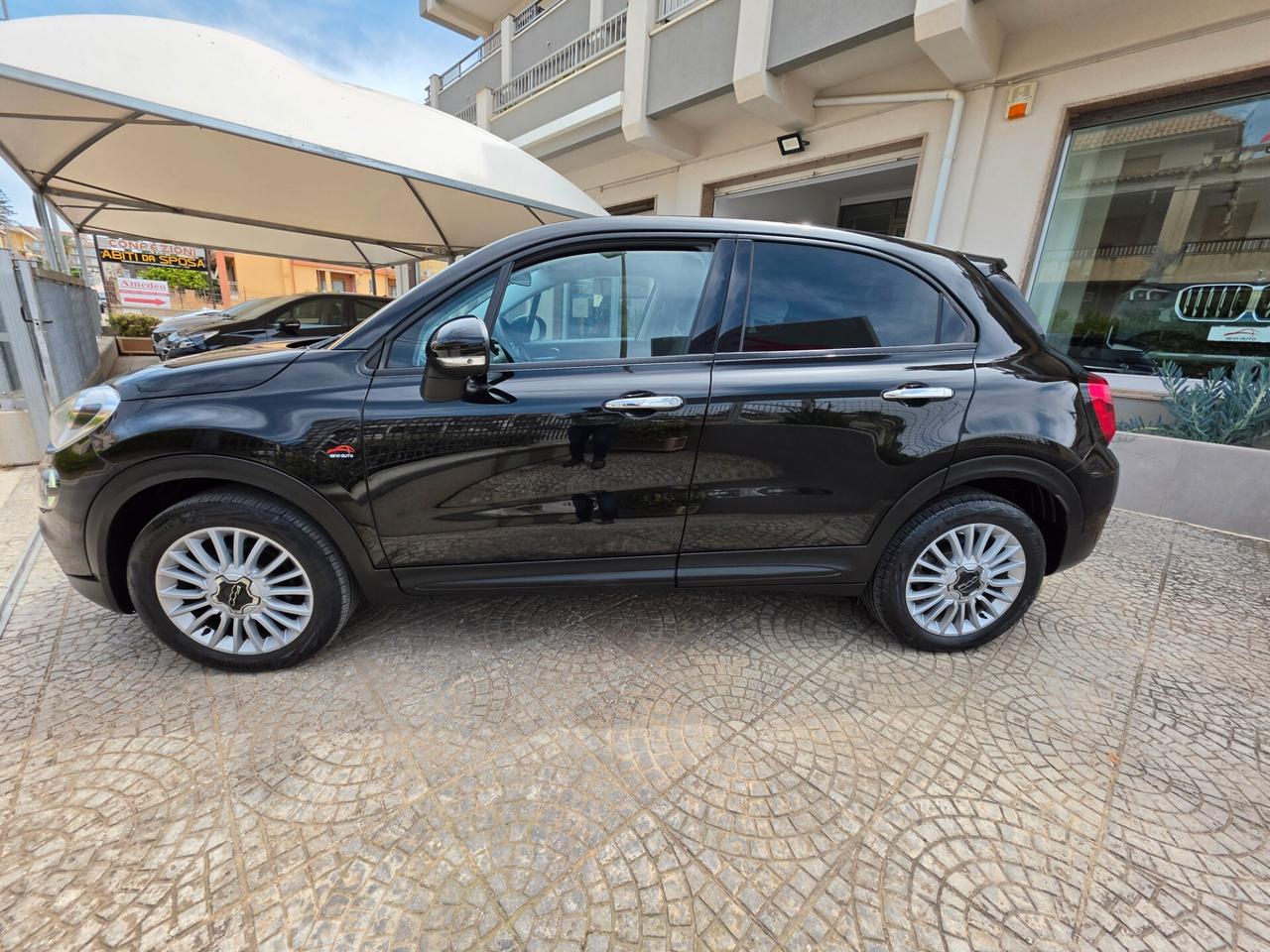 Fiat 500X 1.3 MultiJet 95 CV Connect