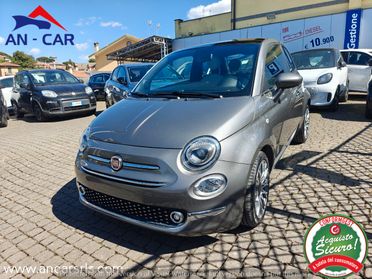 Fiat 500 1.0 Hybrid