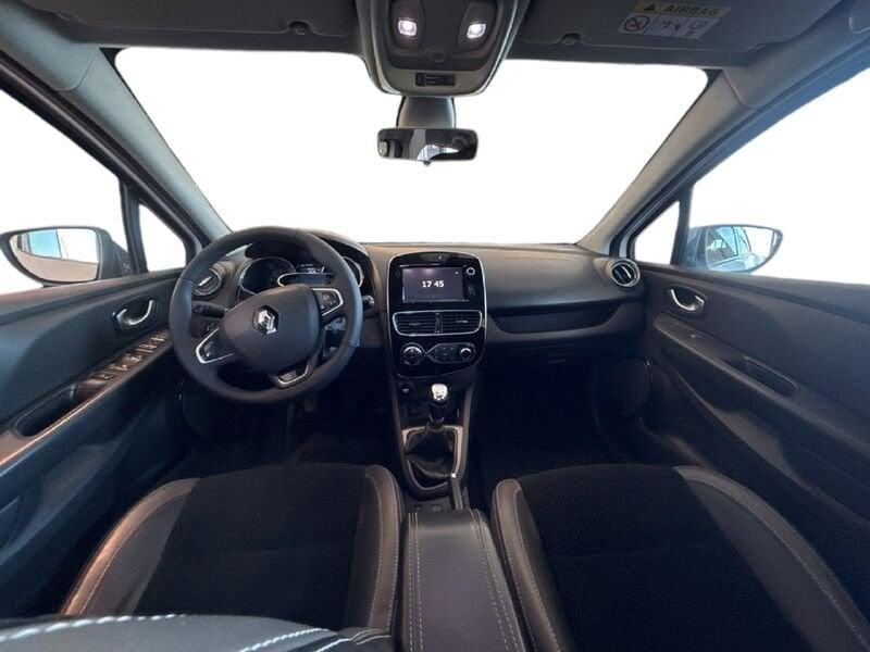 Renault Clio Sporter dCi 8V 110 CV Start&Stop Energy Duel2