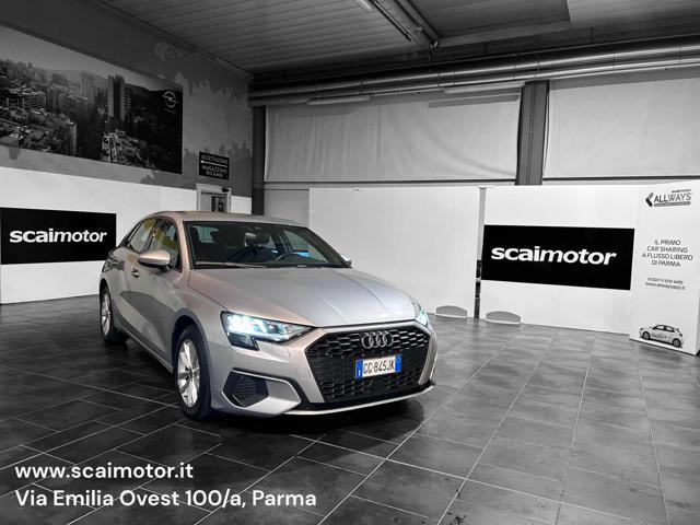 AUDI A3 SPB 35 TDI S tronic Business