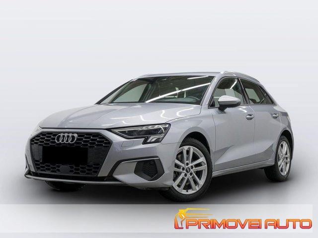 AUDI A3 SPB 35 TDI