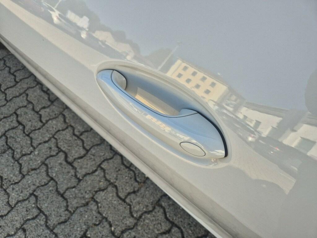 BMW Serie 4 Cabrio 420 d Mild Hybrid 48V Msport Steptronic