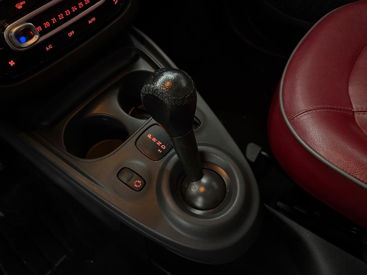 Smart ForTwo 90 0.9 Turbo twinamic Prime
