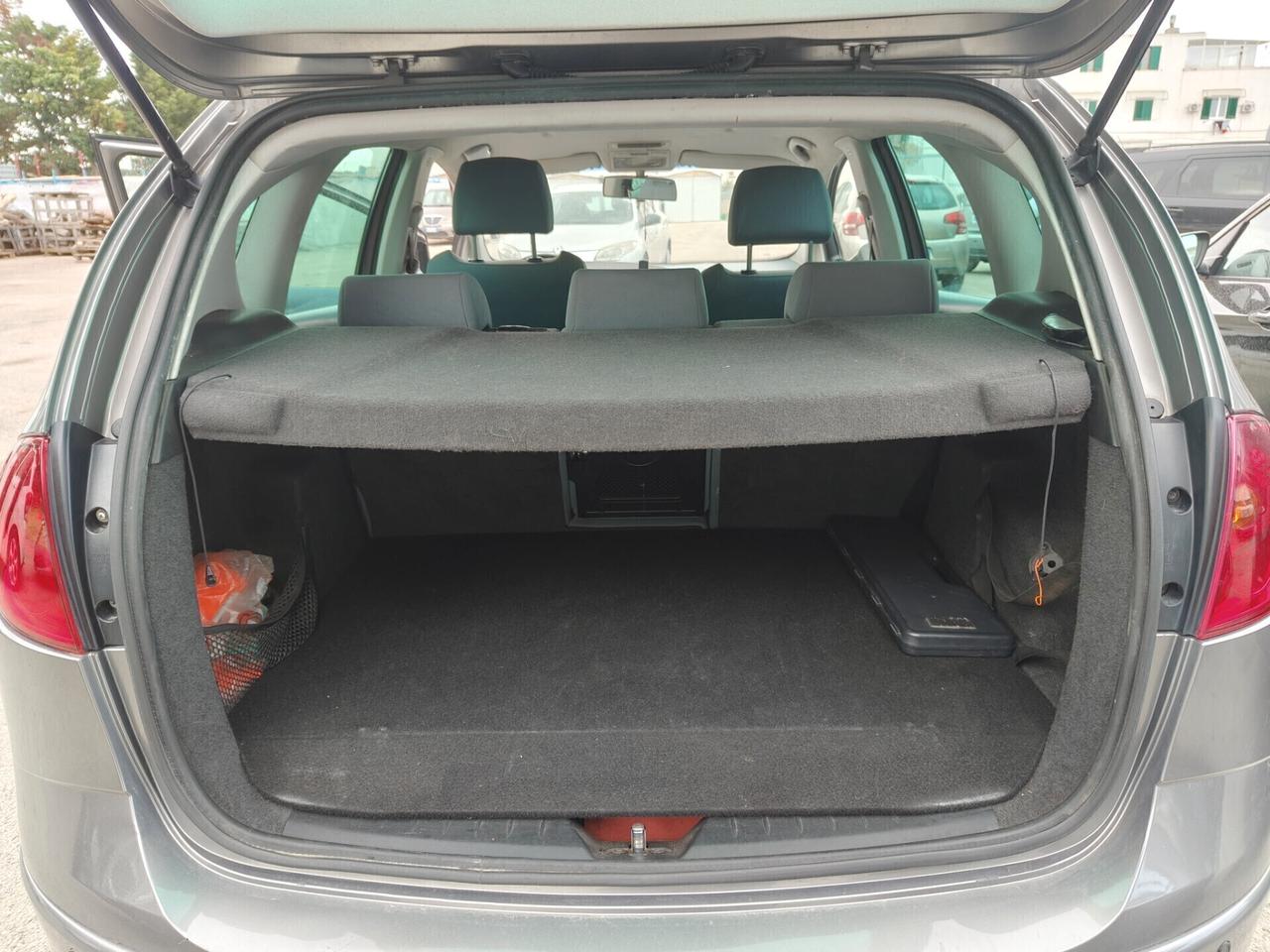 Seat Altea 1.6 Stylance Metano
