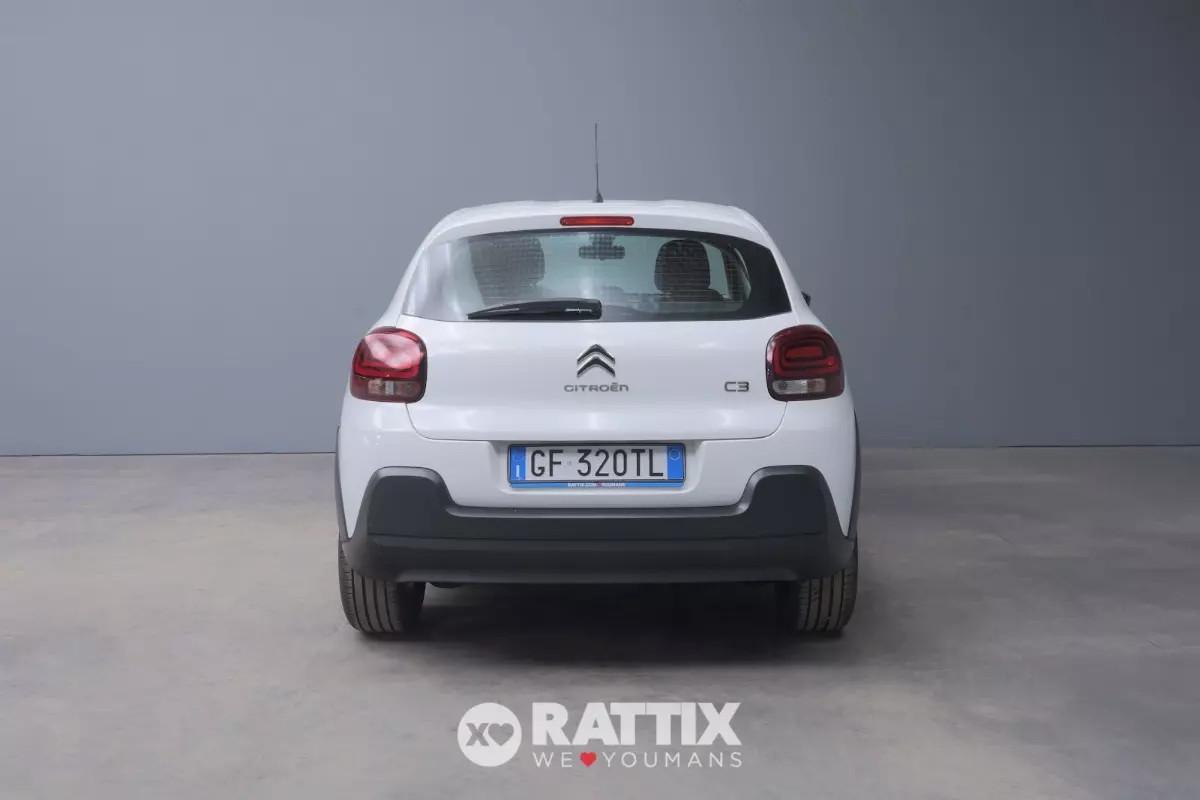 Citroen C3 1.2 Puretech 83CV Feel Pack Neopatentati