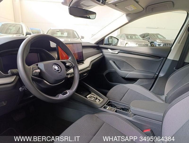 Skoda Octavia Octavia 2.0 TDI 150 CV DSG Wagon Executive