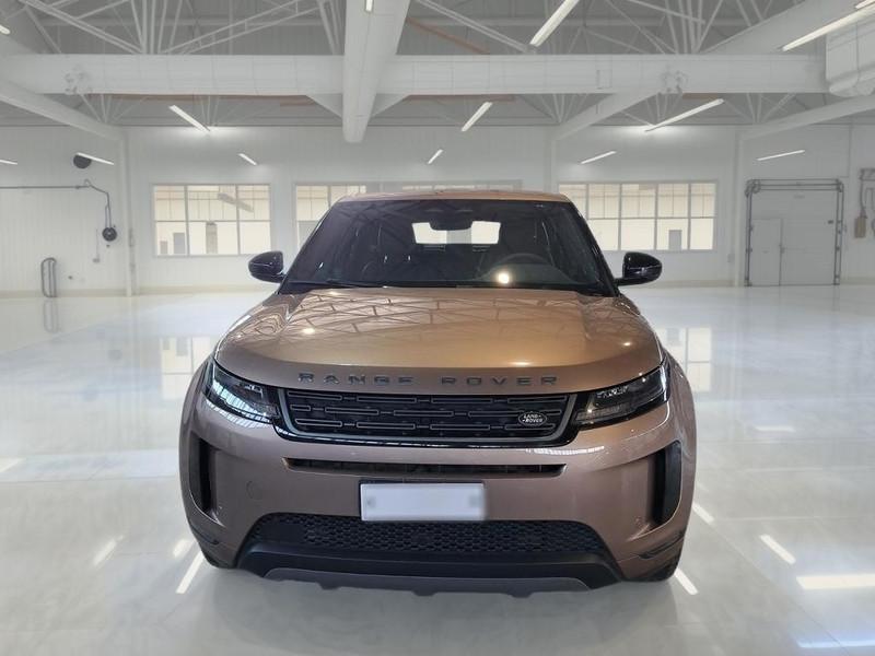 LAND ROVER RANGE ROVER EVOQUE 2.0D I4 163 MHEV S AWD AUTO SUV