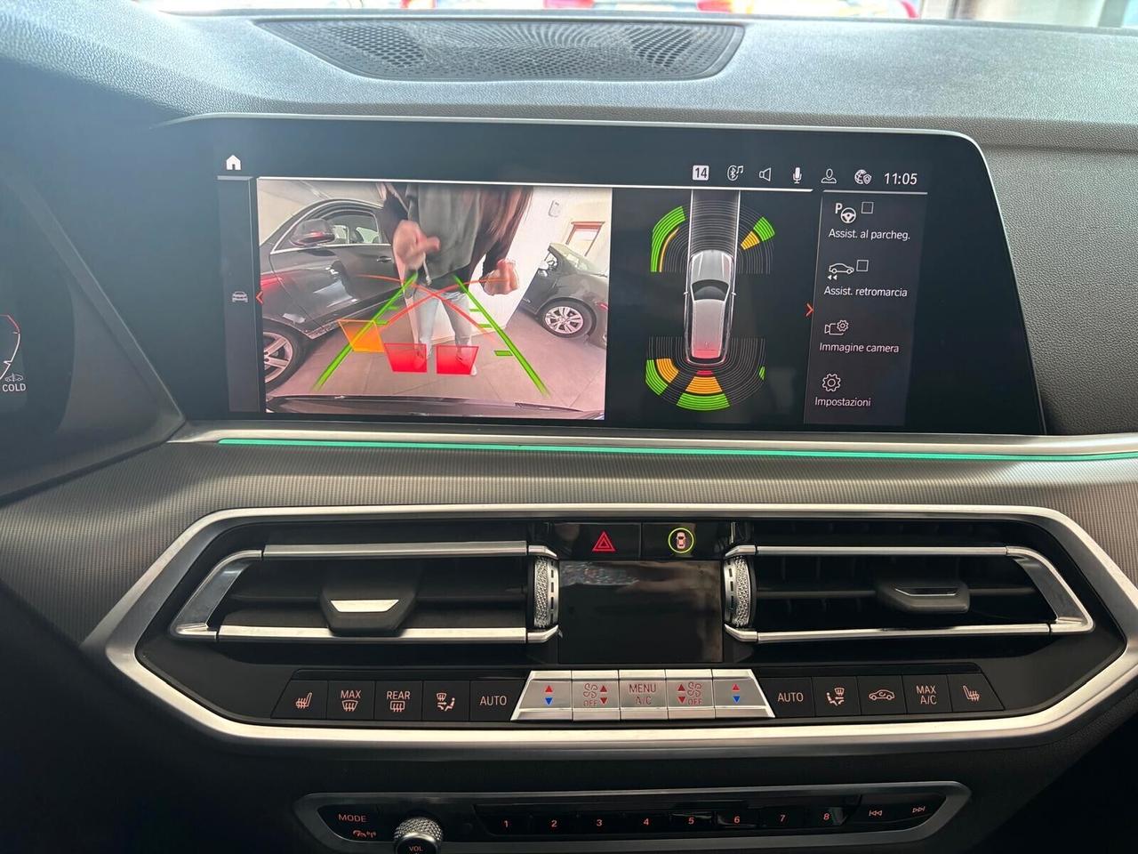 Bmw X5 2019 - 3.0 256 CV 160000 KM
