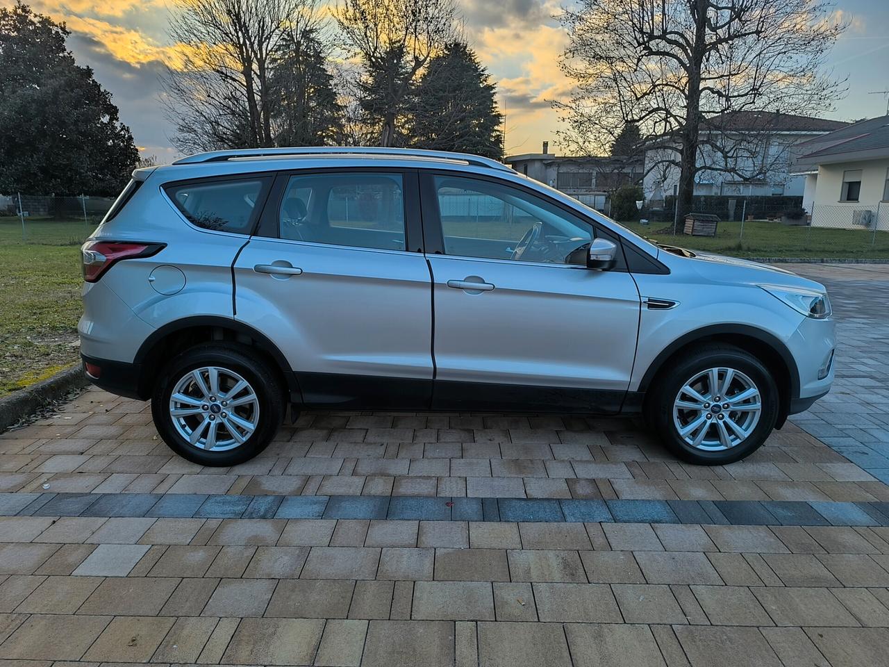 Ford Kuga 1.5 EcoBoost 150 CV S&S 2WD ST-Line