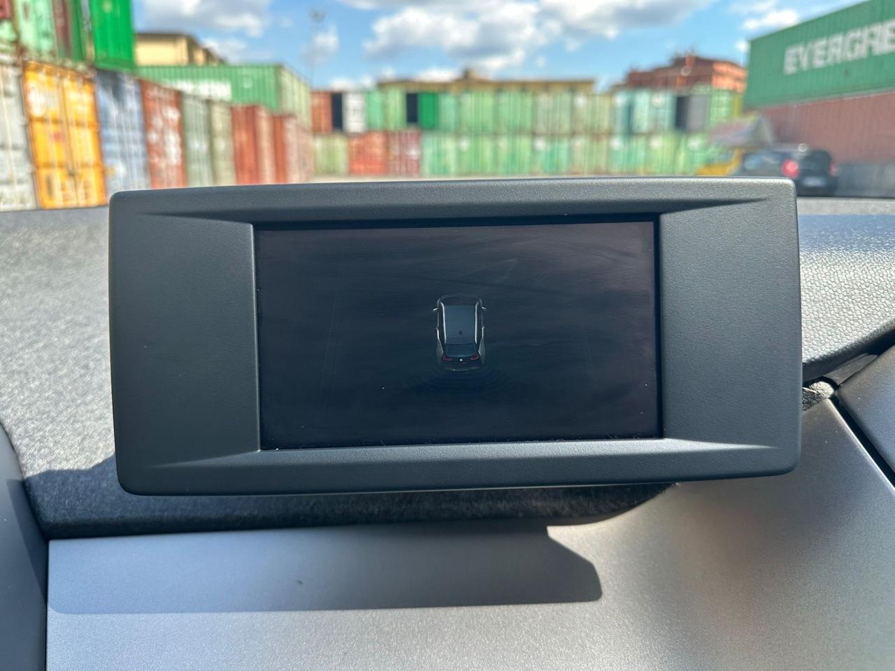 Bmw i3 120 Ah Advantage