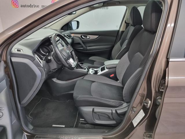 NISSAN Qashqai 1.3 DIG-T 160 CV DCT N-Connecta