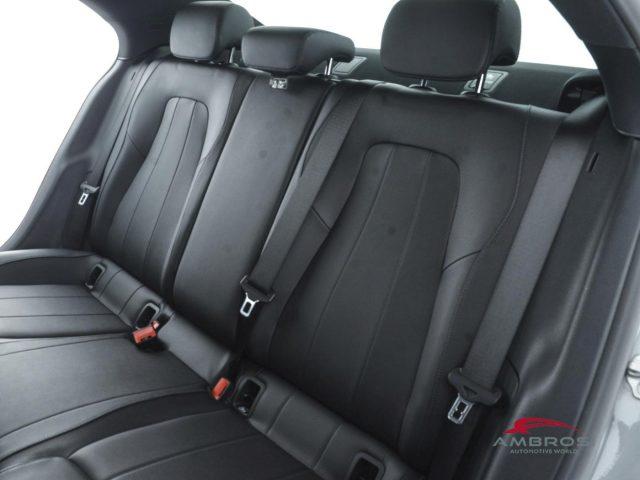 MERCEDES-BENZ CLA 180 180 Sport auto