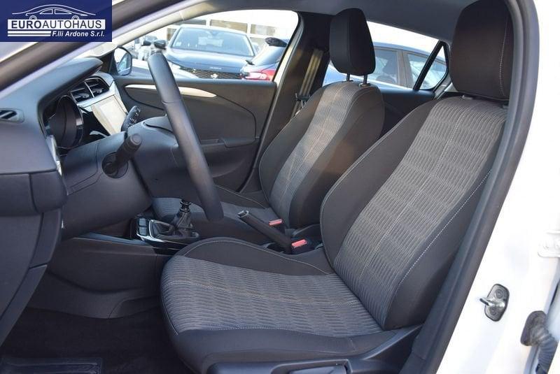Opel Corsa 1.5 D 100 CV Edition