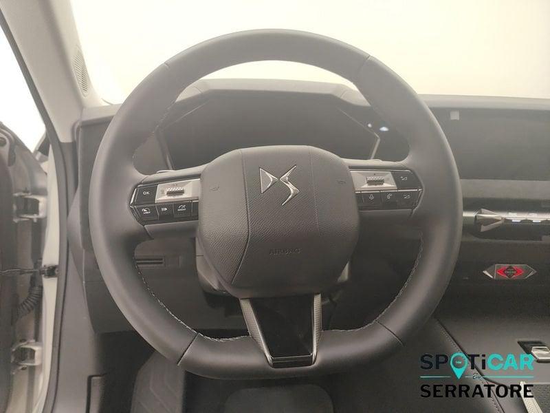 DS DS4 EDITION FRANCE