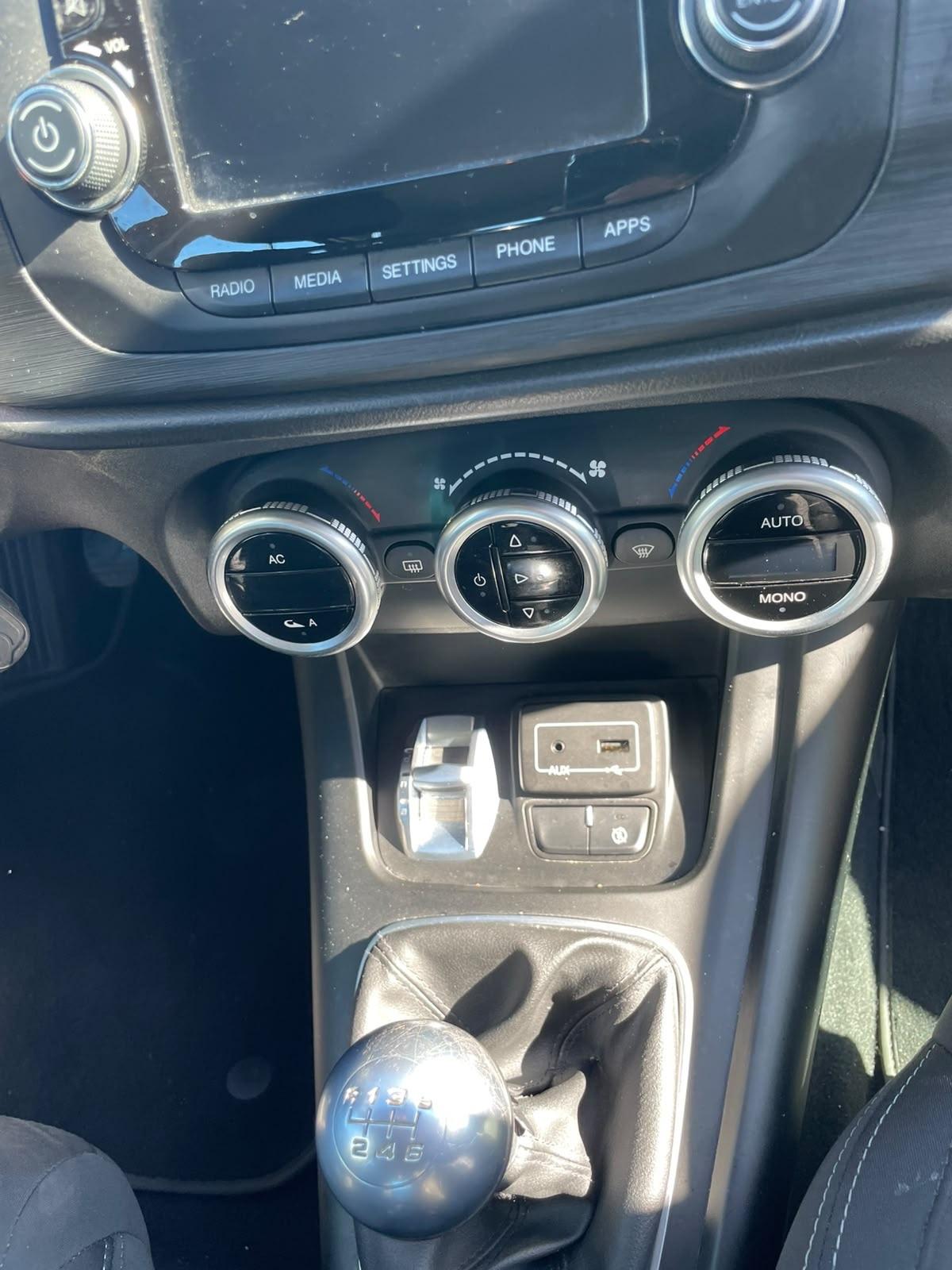 Alfa Romeo Giulietta 1.6 JTDm 120 CV Sport