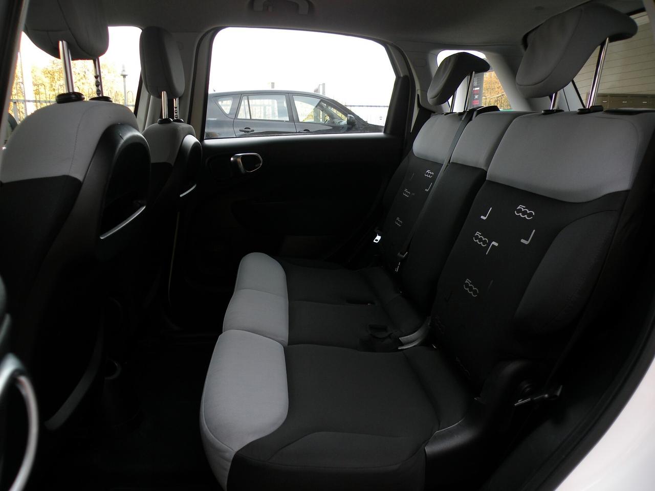 FIAT 500L 1.3 Multijet 85CV POP STAR 2012