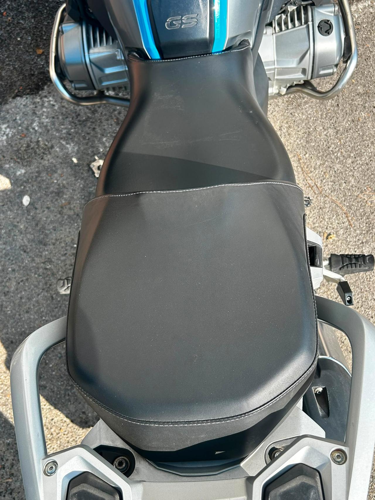 BMW R1200GS