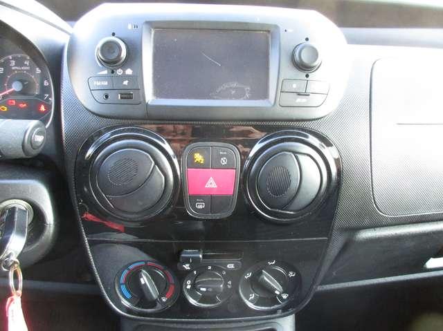 Fiat Qubo 1.3 mjt 16v Trekking s GARANTITA FULL OPTIONAL