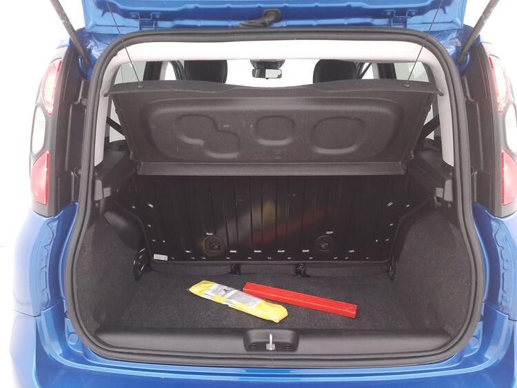 Fiat Panda Hybrid Pandina Cross BR203910 1.0 Mild Hybrid 70CV