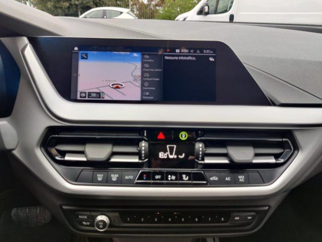BMW 116 d 5p. Business Advantage