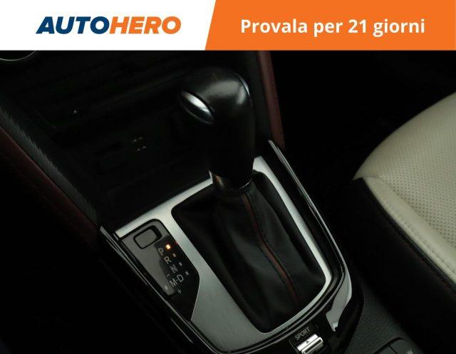 MAZDA CX-3 2.0L Skyactiv-G AWD Exceed