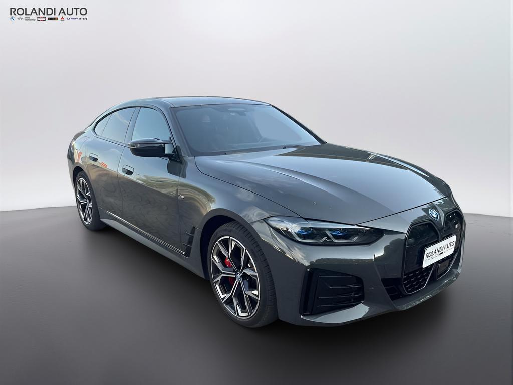 BMW i4 M 50 Sport Auto
