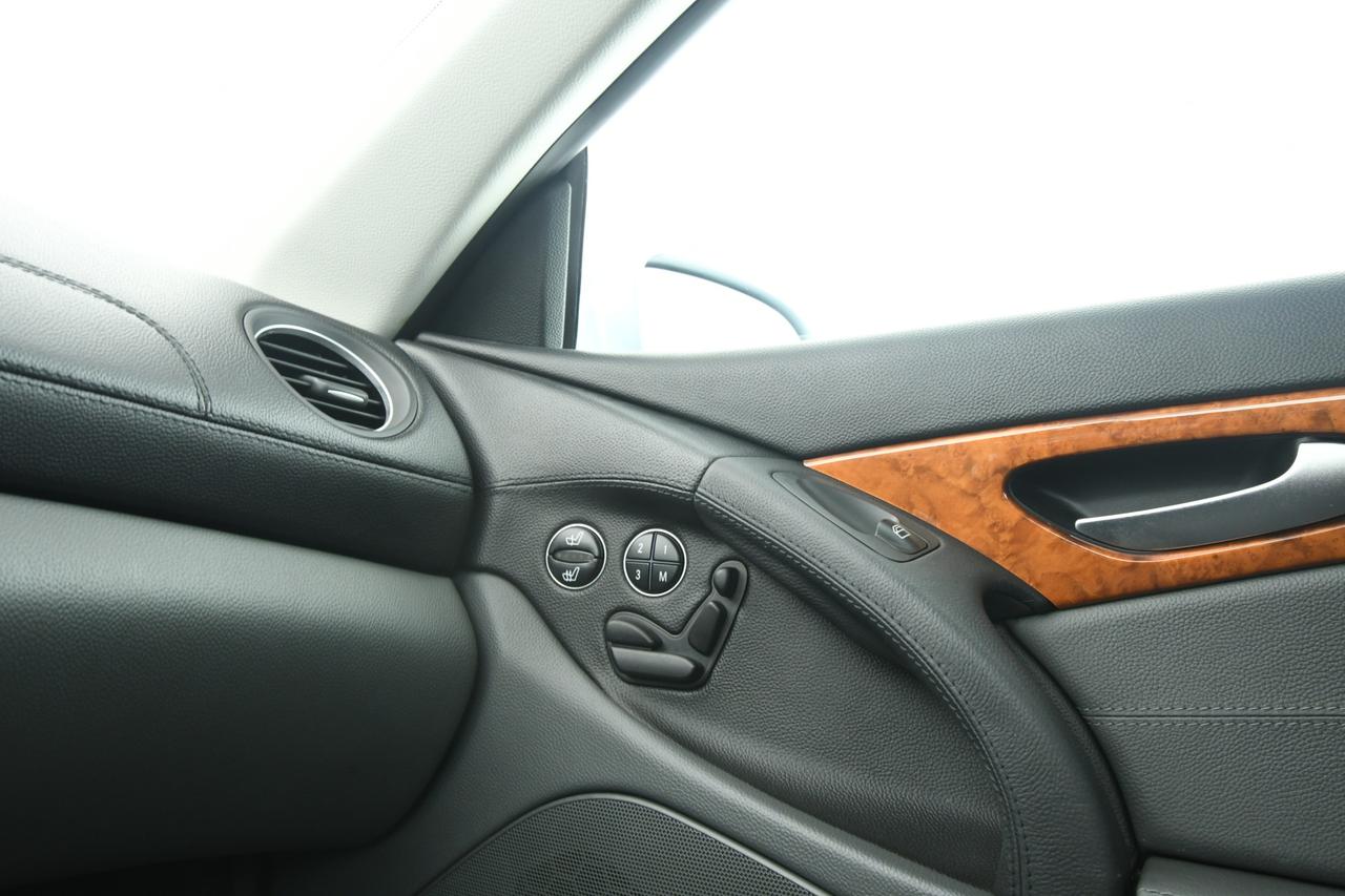 Mercedes-Benz SL 350 V6 TETTO APRIBILE+PELLE+C17"