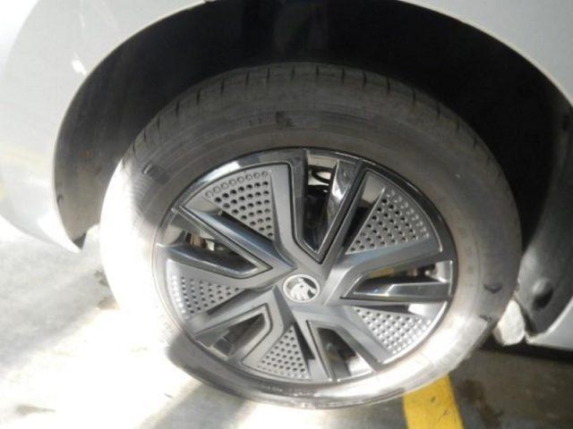 SKODA Fabia 1.0 MPI 80 CV 130 Edition