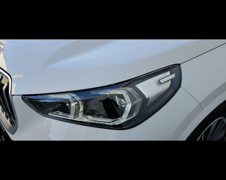 BMW X1 23 d Mild Hybrid 48V Msport xDrive DCT