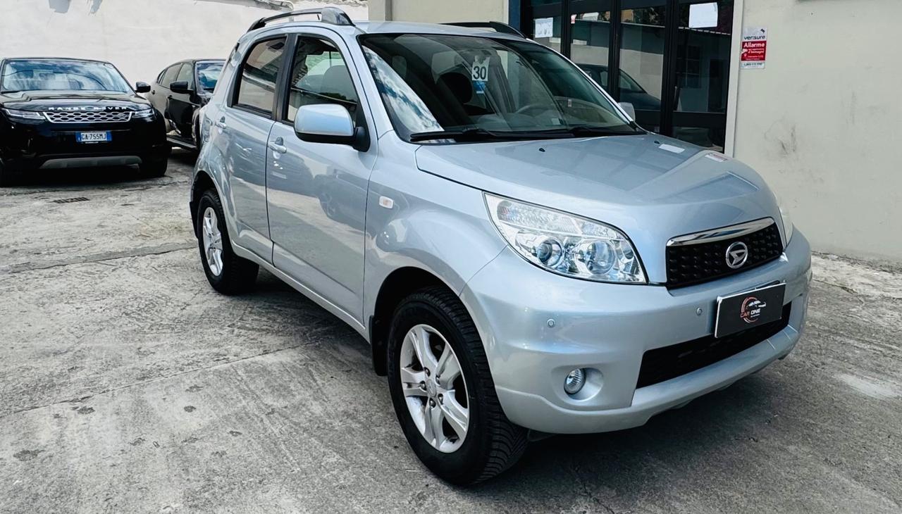 Daihatsu Terios 1.5 2WD B You Five