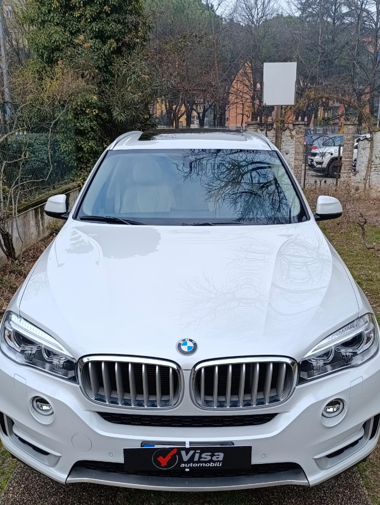 Bmw X5 30d - 249cv #GM