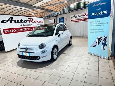 Fiat 500 1.3 Multijet 95 CV Lounge